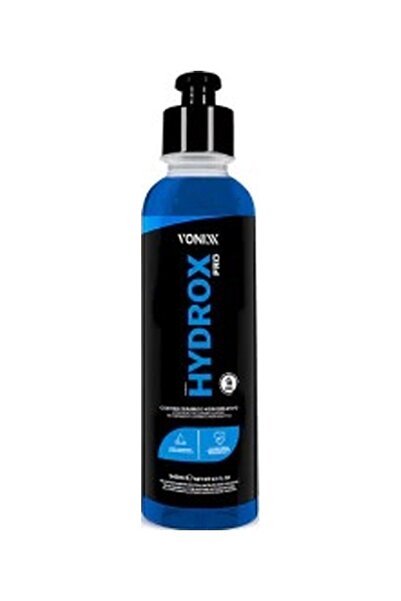 HYDROX PRO - 1:60 Konsantre Seramikli Hızlı Cila 240 ml