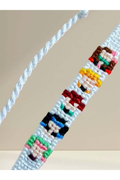 OEMS Demon Slayer bracelet