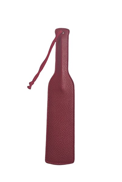 ŞAPLAK FANTEZİ BDSM