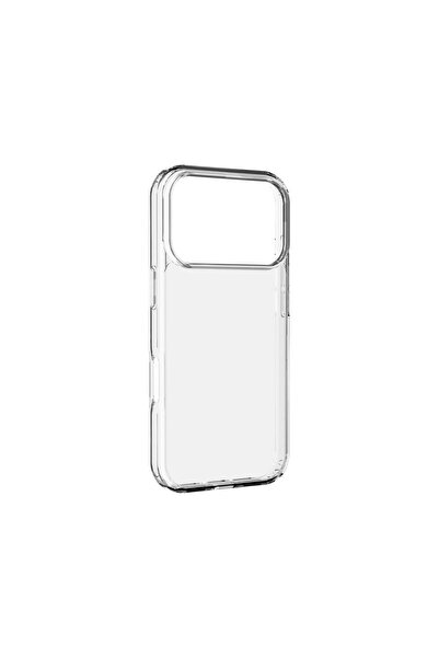 Cellular Line CELLULARLINE CLEARDUO IPHONE 18 PRO SERT ŞEFFAF KILIF