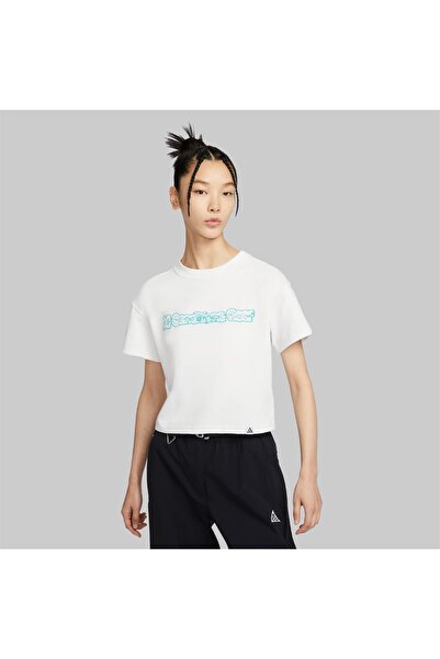 Nike ACG Γυναικείο Dri-Fit Adv T-Shirt