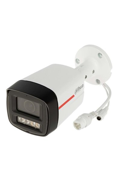 DAHUA 4MP Bullet 2.8mm WizColor WizSense IP Kamera DH-IPC-HFW2449TL-S-LED-PRO