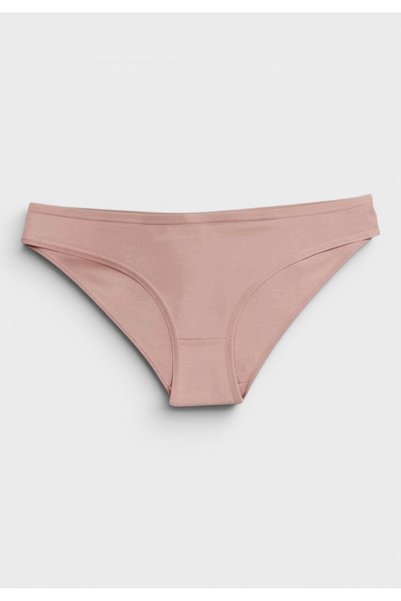 KOTA Γυναικείο Slip Bikini Βαμβακερό 6 Τεμαχίων Multicolor - Πολύχρωμο