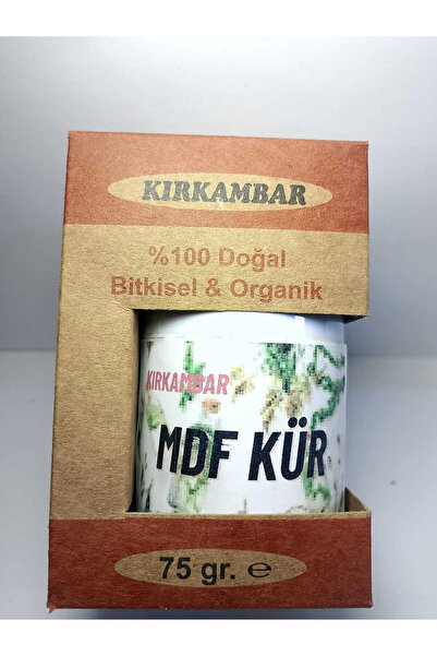 MİDE FITIĞI KÜRÜ (MDF&KÜR)