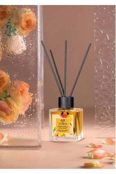 - MANGO DÜNYASI ODA KOKUSU 100 ml
