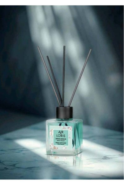 - BAHAR RÜZGARI ODA KOKUSU 100 ml