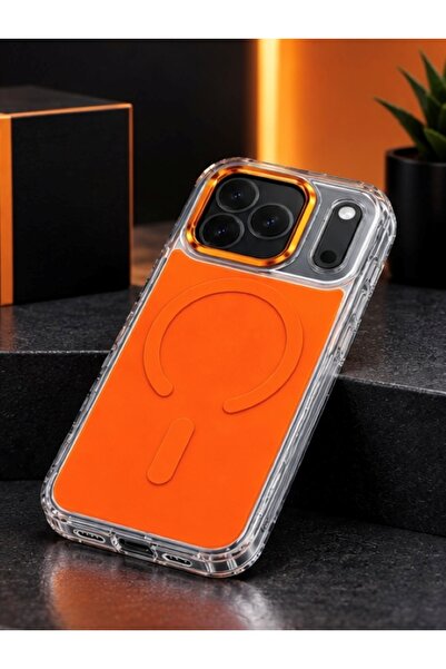 Case İPHONE 17 PRO KILIF