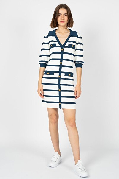 Silvian Heach Rochie |   GPP23246VE |   XL (UE)