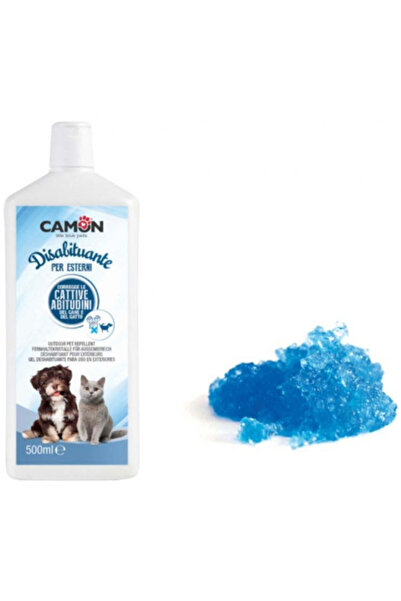 Other Gel repelent pentru animale de companie Camon 500 ml