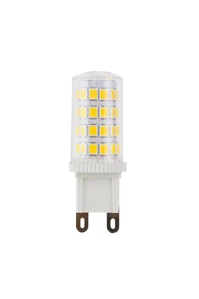 Flippy Bec LED G9 7W Lumina Calda Rece Neutra