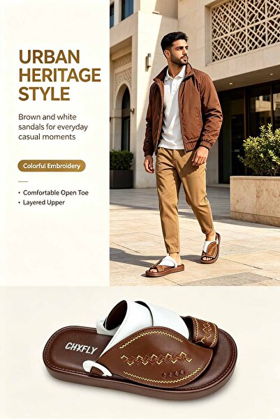 Amity Footwear KSA شباشب مريحة للاستخدام اليومي صناعة سعودية | جلد ناعم قابل ...