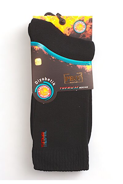 Pro Socks Κάλτσα ισοθερμική ανδρική Pro Insulated Thermal Socks για διαβητικο...