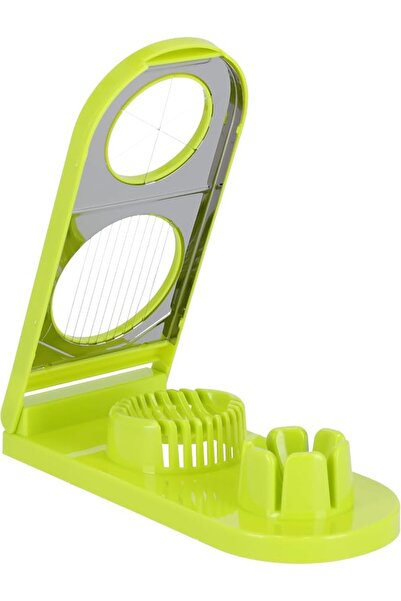 ROYALFORD Plastic - Slicers & Dicers,Green