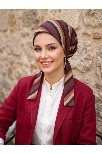 raşelkori Κασκόλ