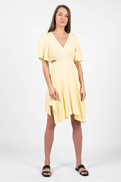 Patrizia Pepe Rochie | 2A2347 A8I1 | Mărimea 34 (UE)