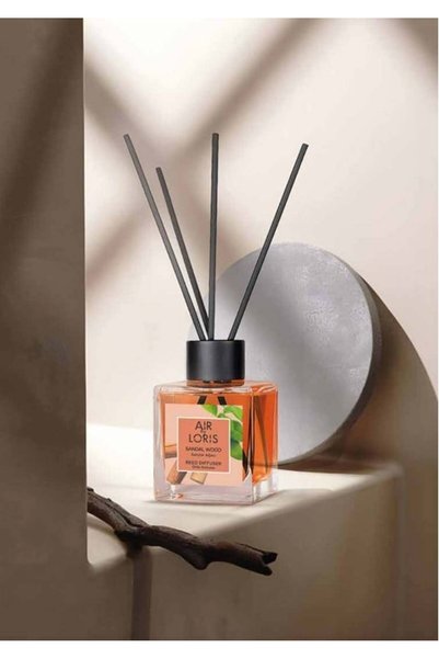 - SANDAL AĞACI ODA KOKUSU 100 ml