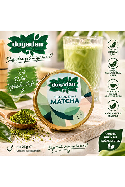ÇAY Diğer Bitki Çayları