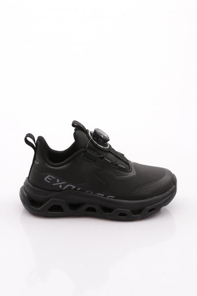 Marco Kids Fm27K-0020 Runner Filet Children's Sports Shoes