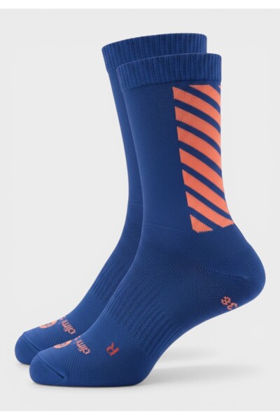 dimi socks Αθλητικές Κάλτσες Unisex Sport Μπλε