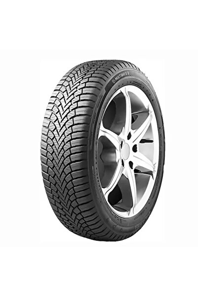 Lassa 175/65 R14 86H XL MULTİWAYS 2