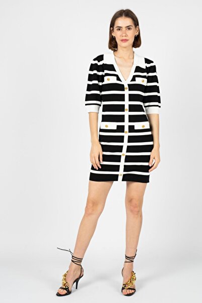 Silvian Heach Rochie |   GPP23246VE |   S (UE)