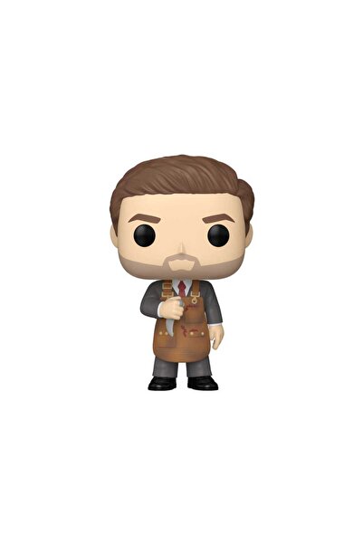 Funko Figurine Pop - ediție specială Supernatural - Dean Winchester Chase # 1836