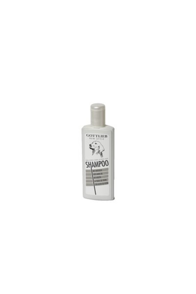 Other Sampon Sulphur Gottlieb 300ml