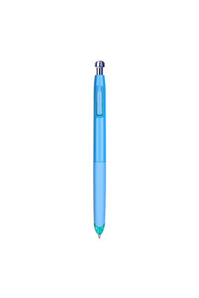 Writech قلم أوشن W-5144 متعدد الاستخدامات 07 ملم أزرق فاتح