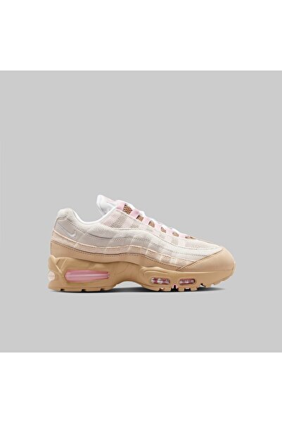 Nike Γυναικεία Air Max 95 OG Μεγάλη Φυσαλίδα 'Λινό'