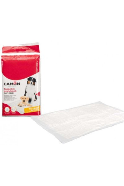Other Camon hygienic mats 60x90 10 pcs/set