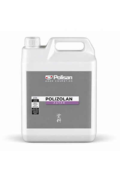 Polisan Polizolan 1/7 İncelen Su Bazlı İç ve Dış Cephe Astarı 15 Lt
