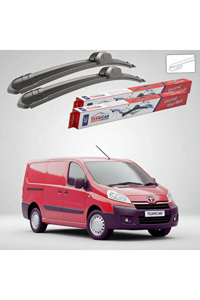TEAMCAR Υαλοκαθαριστήρες Toyota Proace I Van 1-θυρο 2013-2016 |   Εμπρόσθιο Σ...