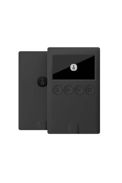 OneKey Classic 1S crypto Hardware wallet and cold storage for securing your p...