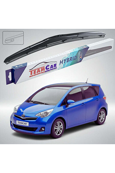 TEAMCAR Υαλοκαθαριστήρας παρμπρίζ Toyota Verso-S P12 2010-2015 |   Εμπρόσθιο ...