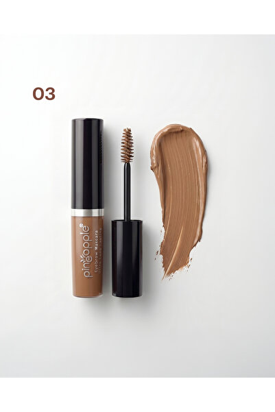 Pineapple Super Long-Lasting Eyebrow Mascara