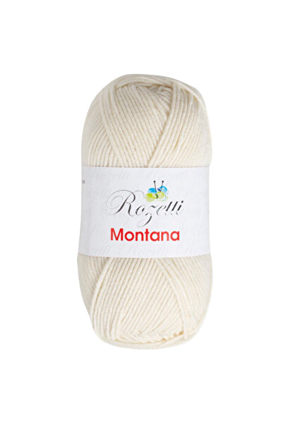 Himalaya Montana 100% Dralon Acrylic Soft Hand Knitting Yarn 100 Gr 210 m - 1...