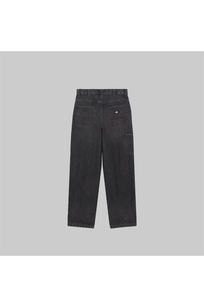 Dickies Τζιν Μάντισον σε φαρδιά γραμμή