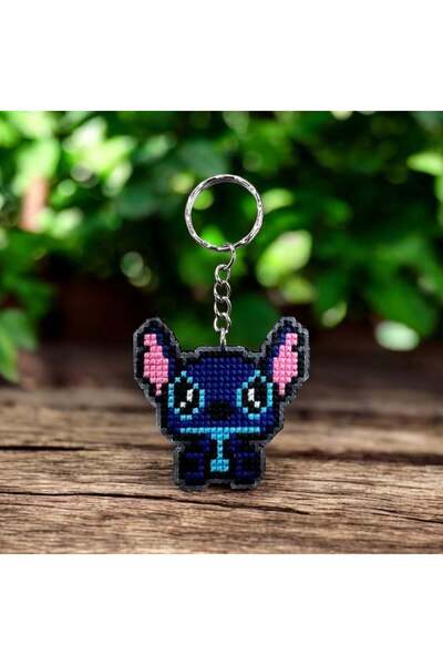 OEMS Stitch medal