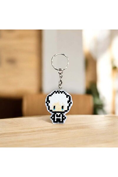 OEMS Toshiro medal from the anime Bleach