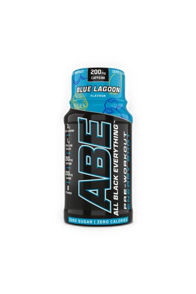 applied nutrition مشروب ABE Ultimate قبل التمرين 60 مل