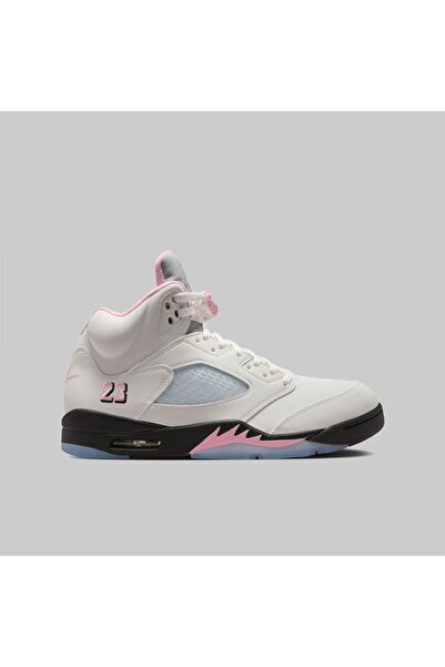 JORDAN Air 5 Retro OG "Μεσαίο Απαλό Ροζ "