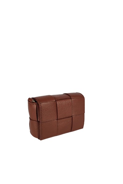 Miri Concept Shoulder bag, Genuine Leather