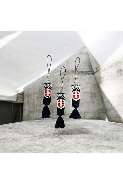 OEMS Kaonashi Personal Pendant