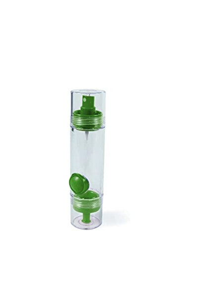 VLK Lions Μπουκάλι ψεκασμού 2 σε 1 για λάδι ή ξύδι, 80 ml