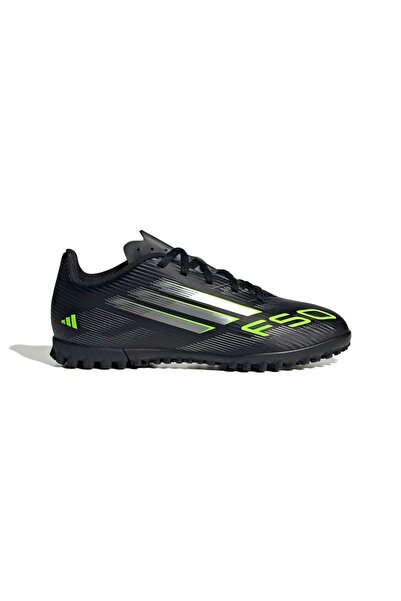 adidas Παπούτσια Performance F50 CLUB TF J JI0038 Μαύρα