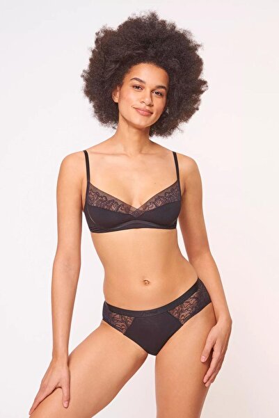 SLOGGI S Shadow Sutien moale S