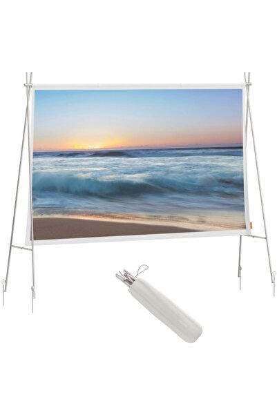 Tivoa Portable Outdoor Screen