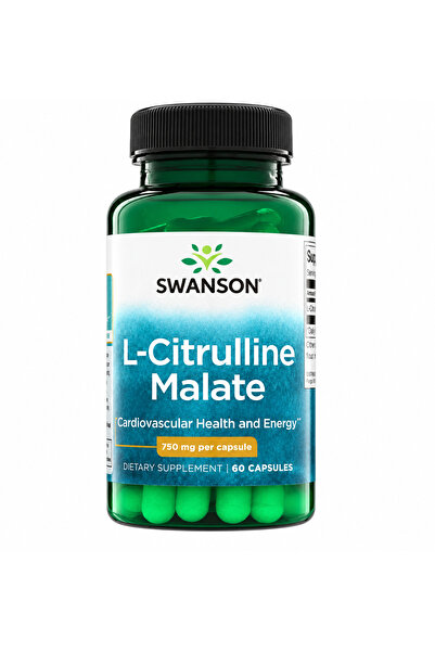 L-Citrulline Malate