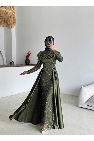 winessa moda Eylül Abiye