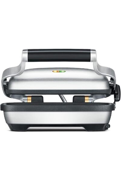 sagemodeshop صانع الساندويتشات المثالي من ساج SSG600BSS